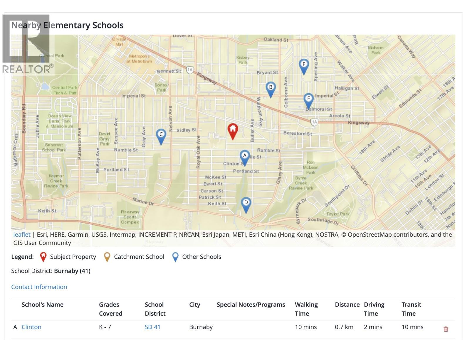 318 5775 Irmin Street, Burnaby, British Columbia  V5J 0C3 - Photo 27 - R3097836