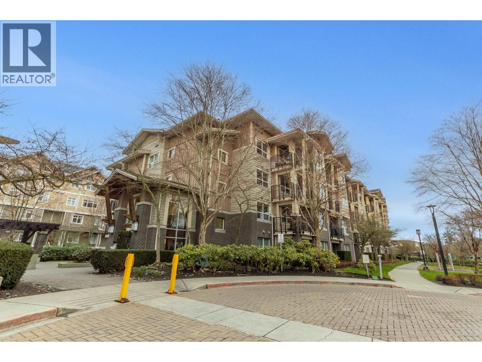 318 5775 Irmin Street, Burnaby, British Columbia  V5J 0C3 - Photo 23 - R3097836