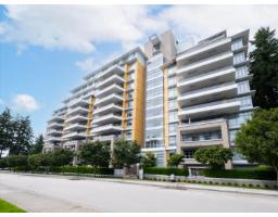 305 1501 VIDAL STREET, White Rock, British Columbia