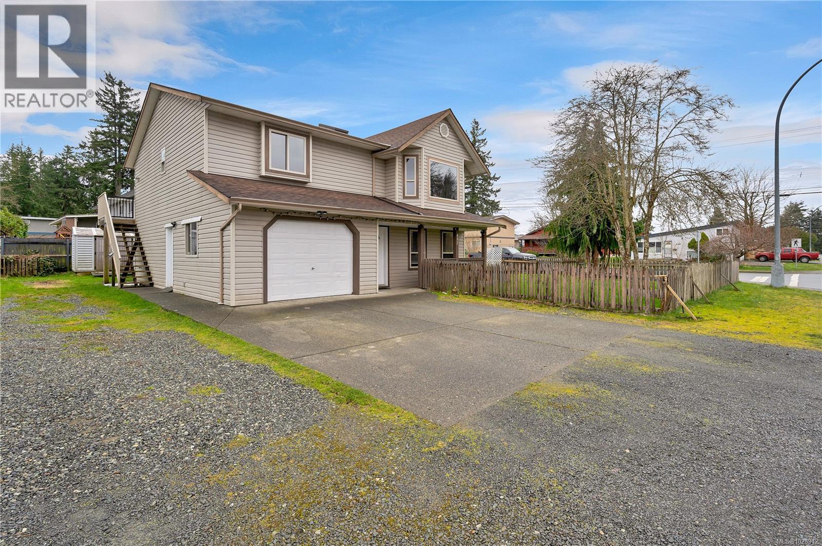 487 5th Ave, Campbell River, British Columbia V9W 3X5 - Photo 42 - 1028912