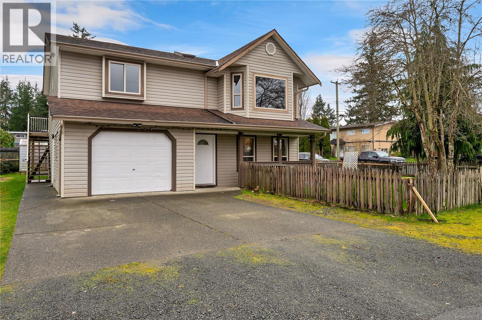 487 5th Ave, Campbell River, British Columbia V9W 3X5 - Photo 43 - 1028912