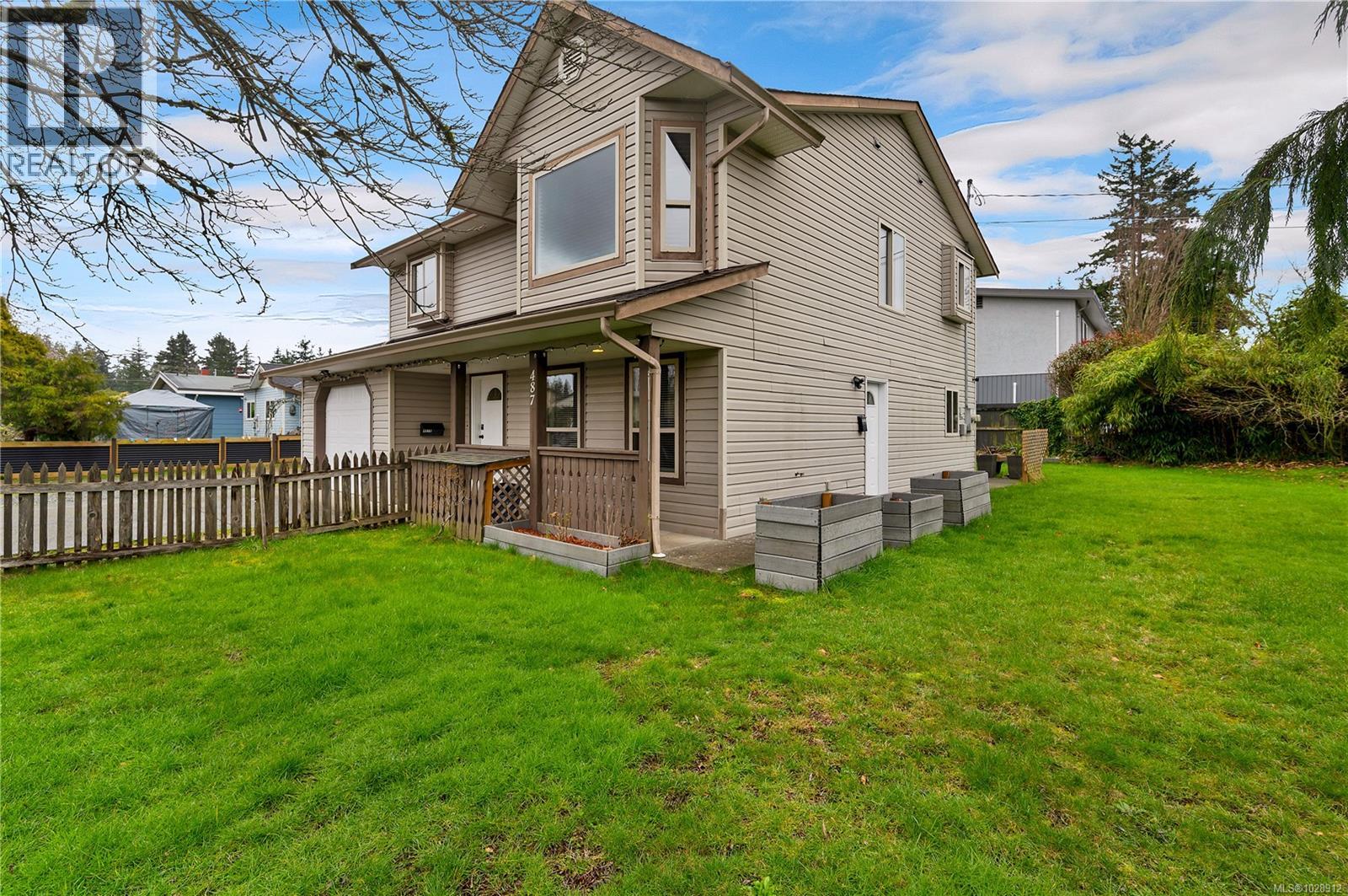 487 5th Ave, Campbell River, British Columbia V9W 3X5 - Photo 45 - 1028912