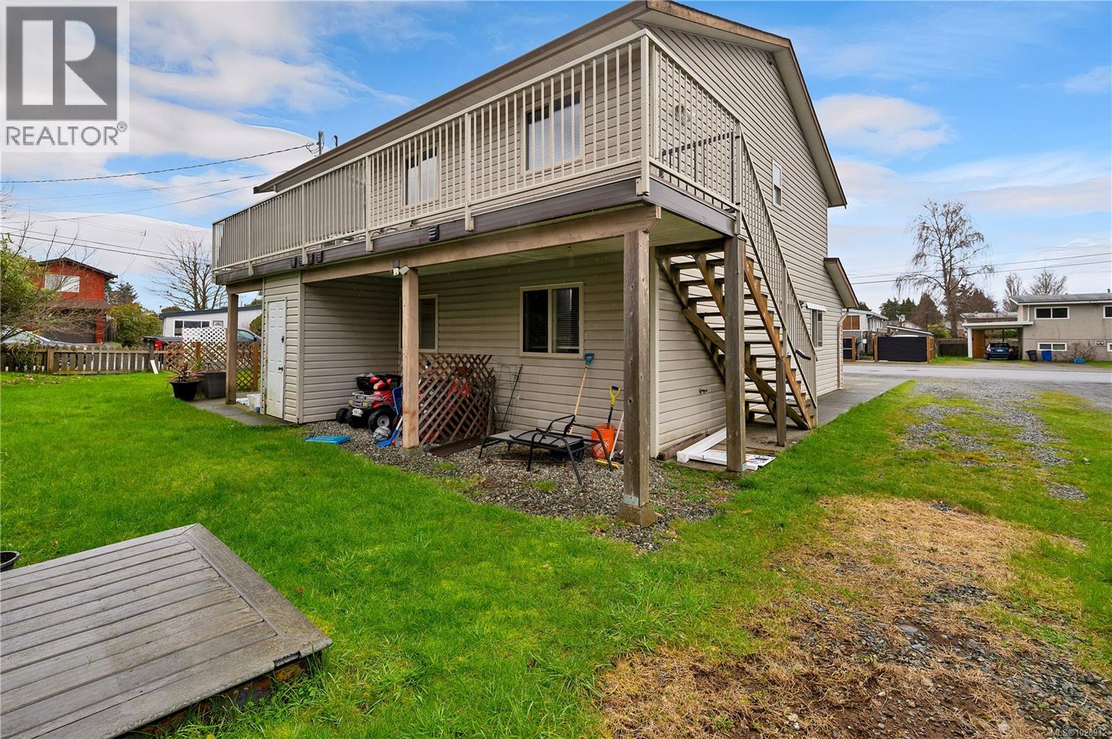 487 5th Ave, Campbell River, British Columbia V9W 3X5 - Photo 48 - 1028912