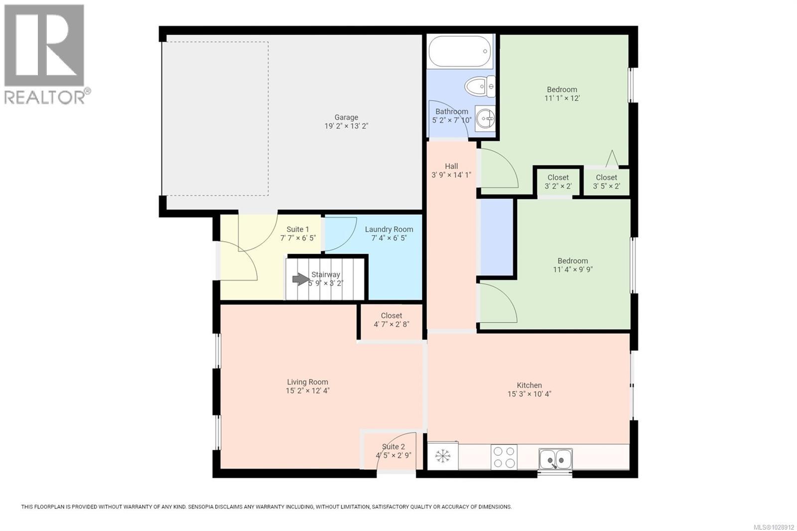 487 5th Ave, Campbell River, British Columbia V9W 3X5 - Photo 62 - 1028912