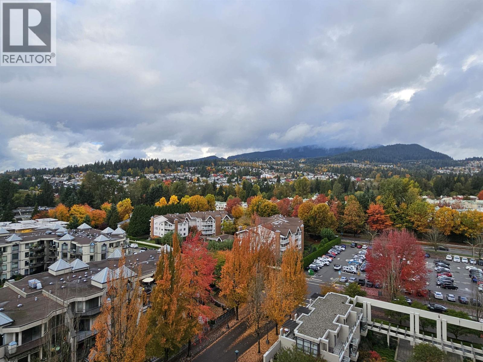 1406 1185 The High Street, Coquitlam, British Columbia  V3B 0A9 - Photo 35 - R3097791