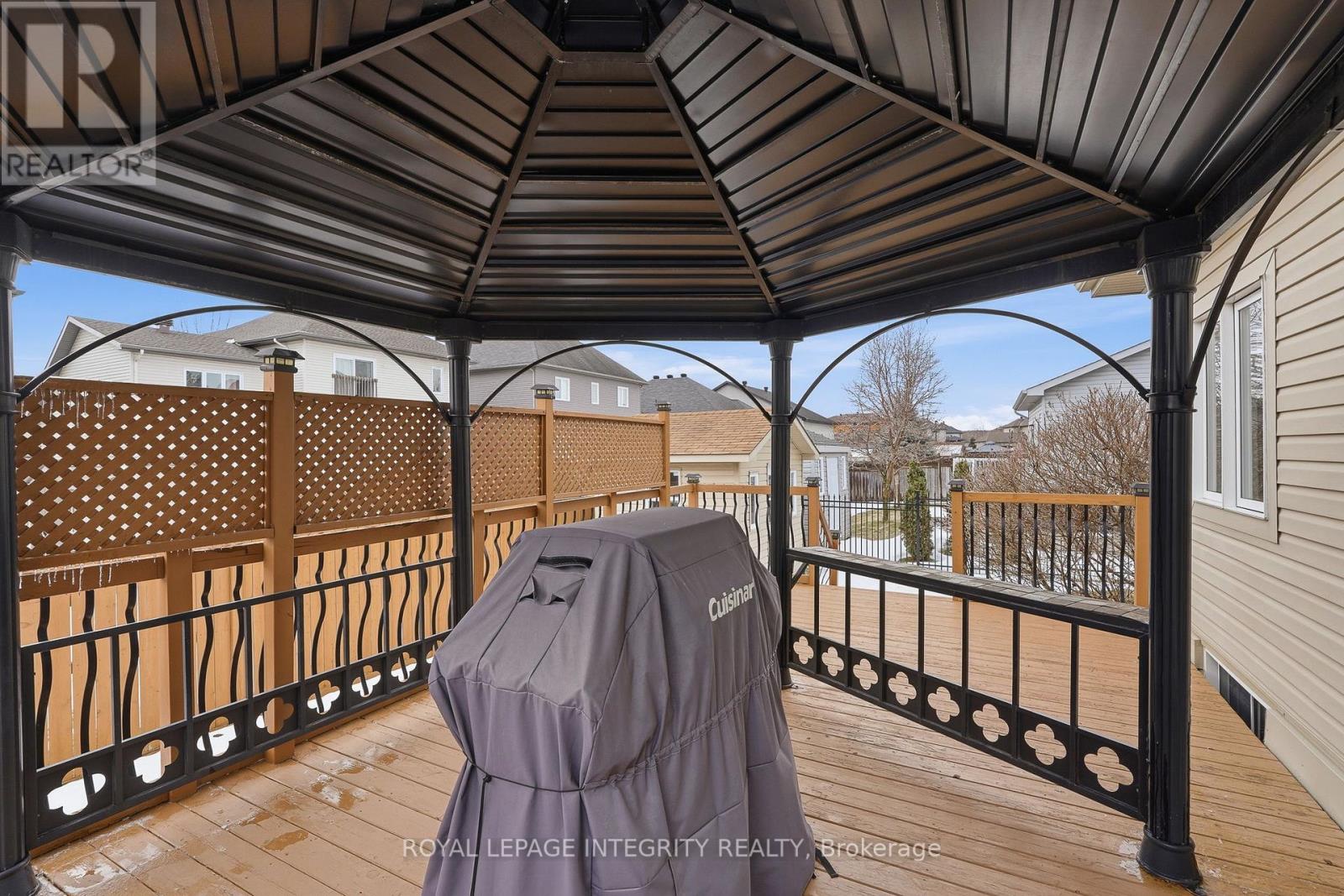 460 Jasper Crescent, Clarence-Rockland, Ontario  K4K 0C7 - Photo 25 - X12883762