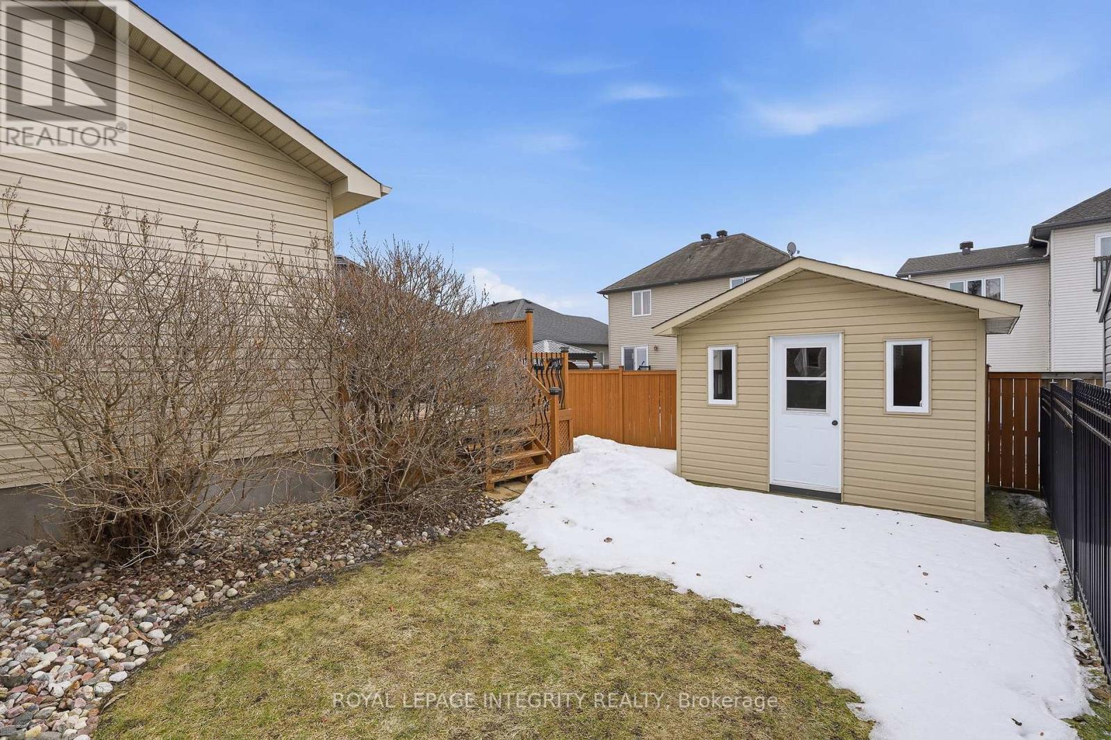 460 Jasper Crescent, Clarence-Rockland, Ontario  K4K 0C7 - Photo 26 - X12883762