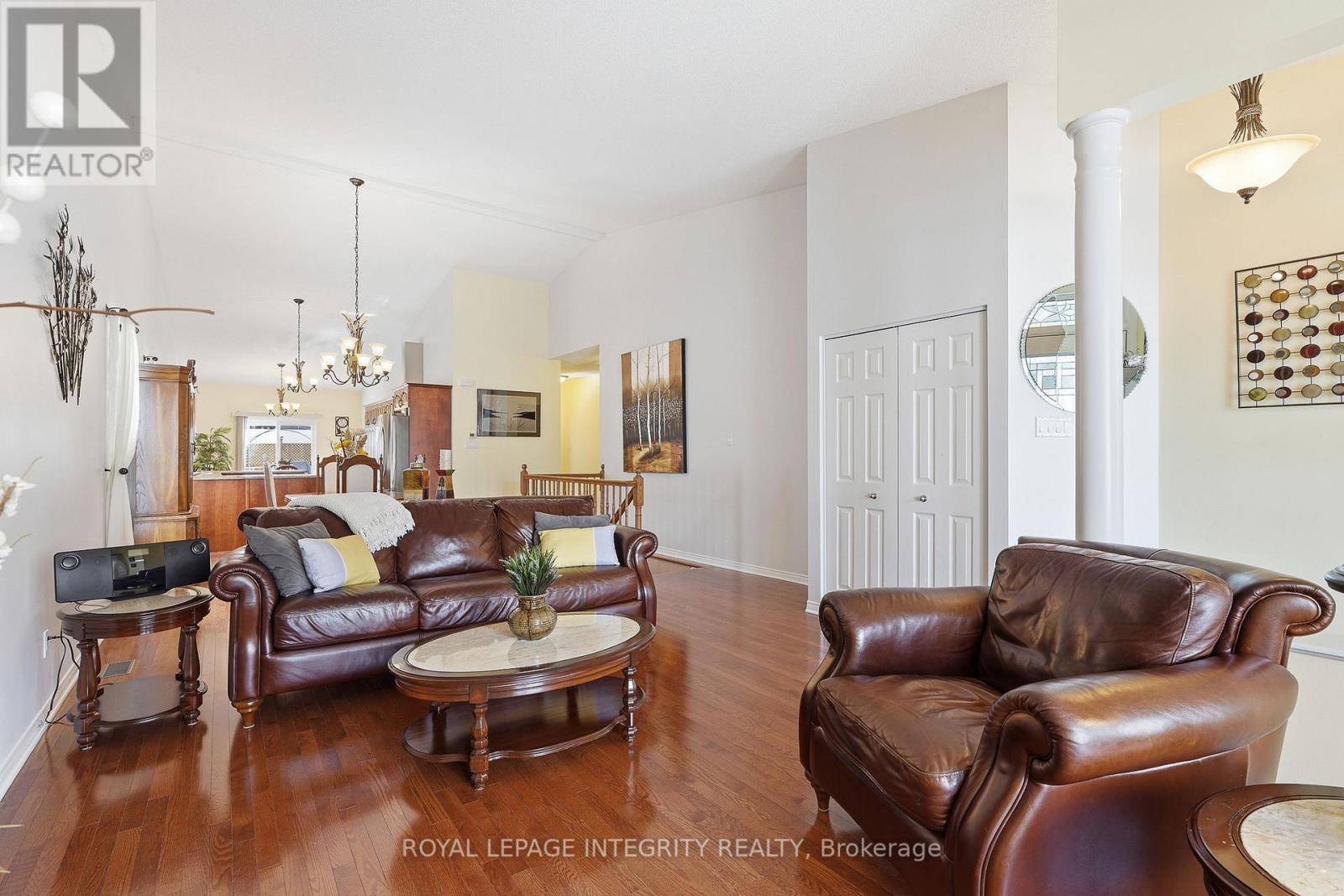 460 Jasper Crescent, Clarence-Rockland, Ontario  K4K 0C7 - Photo 7 - X12883762