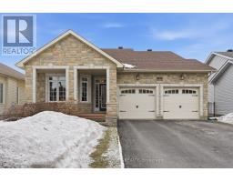 460 JASPER CRESCENT, Clarence-Rockland, Ontario