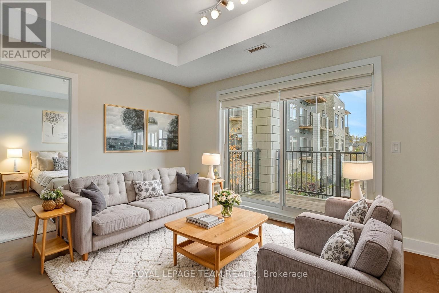 201 - 2785 Baseline Road, Ottawa, Ontario  K2H 1G9 - Photo 11 - X12883802