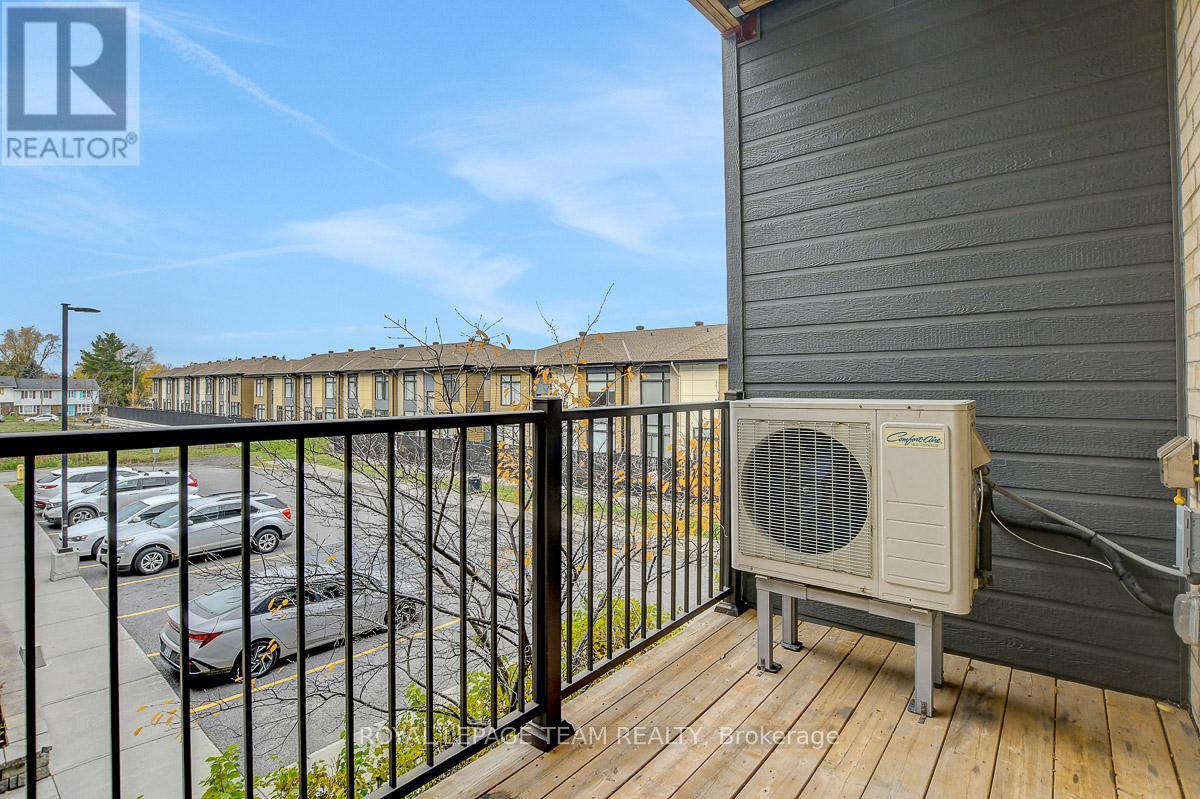 201 - 2785 Baseline Road, Ottawa, Ontario  K2H 1G9 - Photo 30 - X12883802