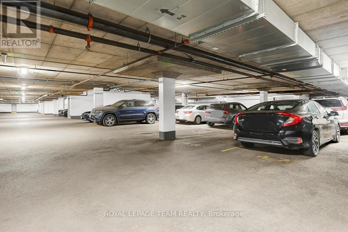 201 - 2785 Baseline Road, Ottawa, Ontario  K2H 1G9 - Photo 34 - X12883802