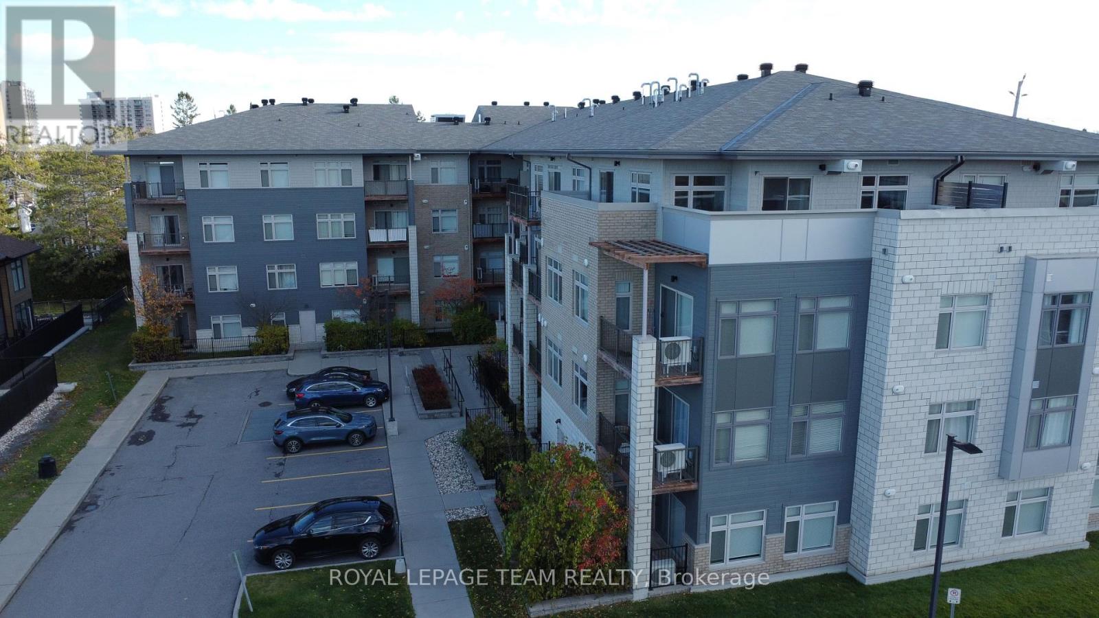 201 - 2785 Baseline Road, Ottawa, Ontario  K2H 1G9 - Photo 36 - X12883802