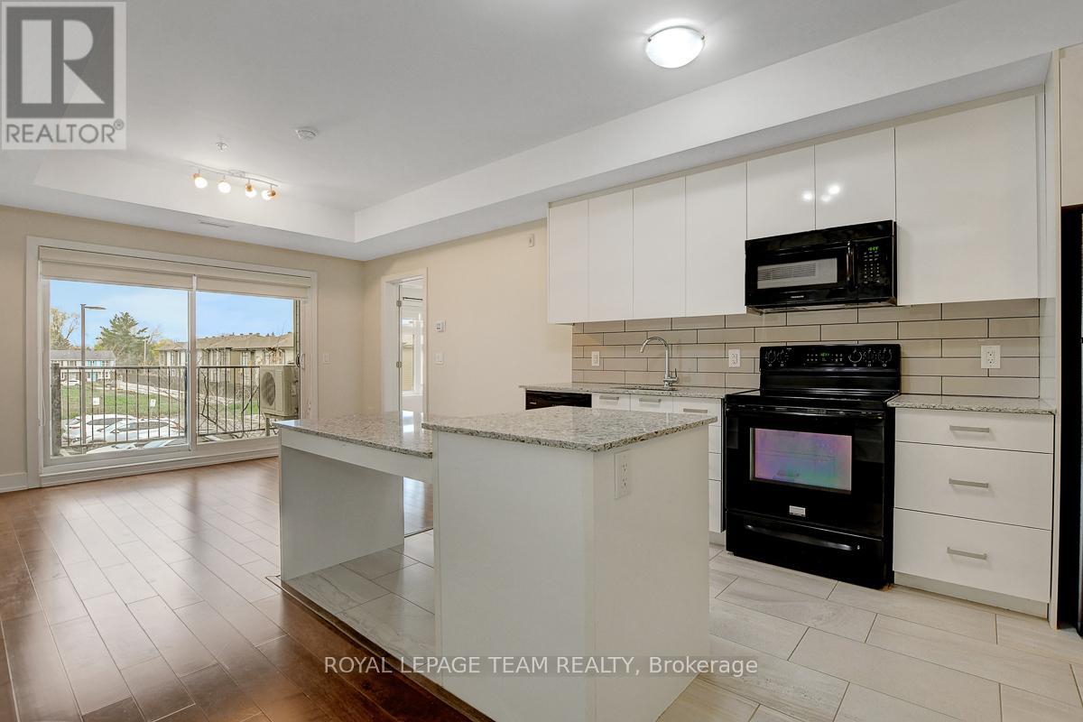 201 - 2785 Baseline Road, Ottawa, Ontario  K2H 1G9 - Photo 8 - X12883802