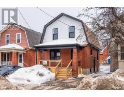 459 DOWNIE STREET, Stratford, Ontario