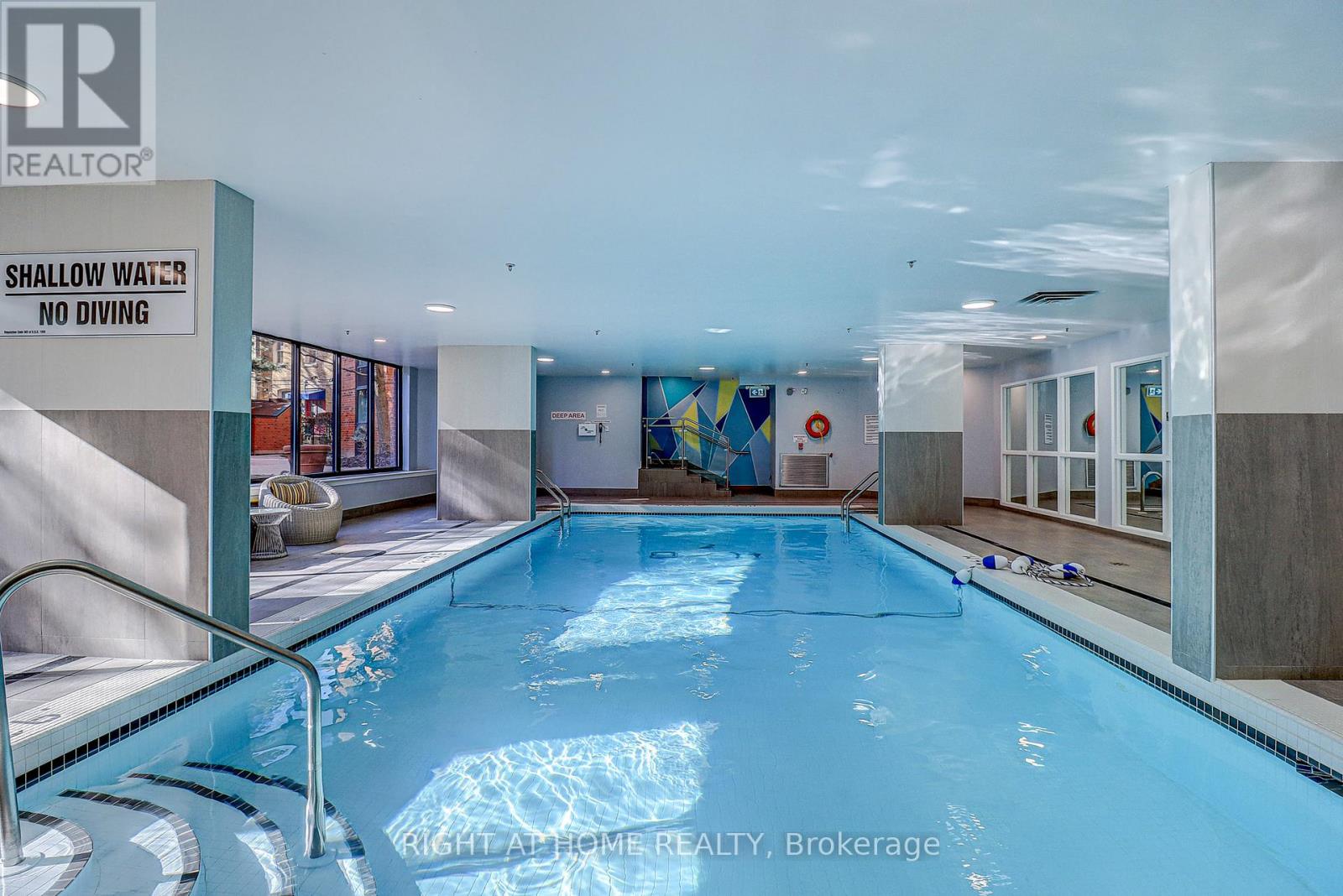 1703 - 77 Maitland Place, Toronto, Ontario  M4Y 2V6 - Photo 27 - C12883730