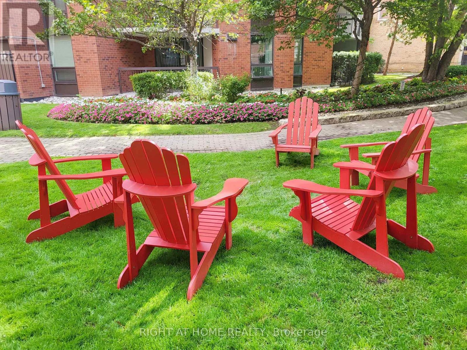 1703 - 77 Maitland Place, Toronto, Ontario  M4Y 2V6 - Photo 37 - C12883730