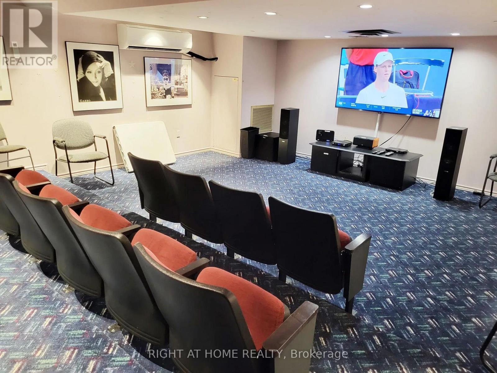 1703 - 77 Maitland Place, Toronto, Ontario  M4Y 2V6 - Photo 41 - C12883730