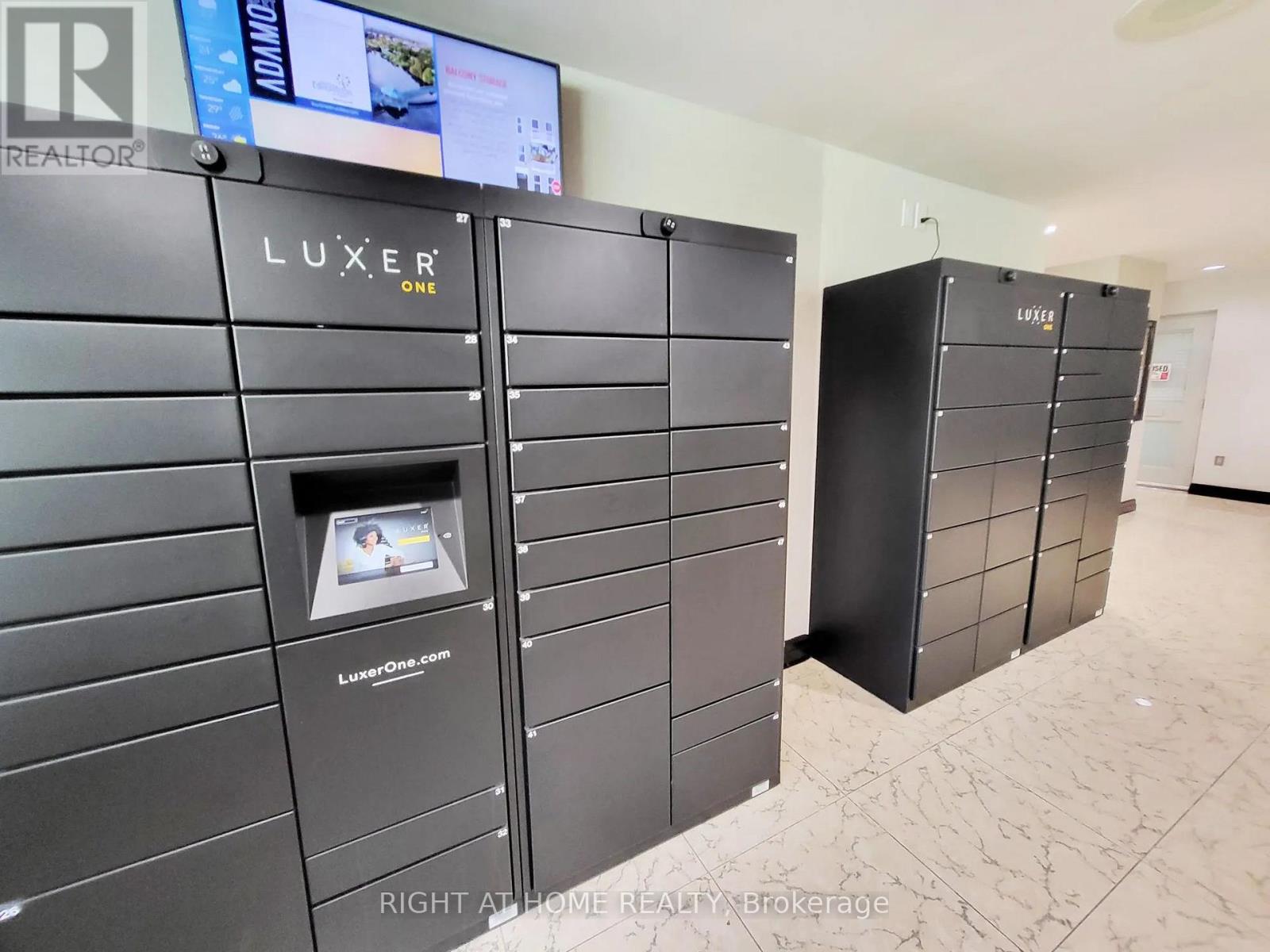 1703 - 77 Maitland Place, Toronto, Ontario  M4Y 2V6 - Photo 44 - C12883730