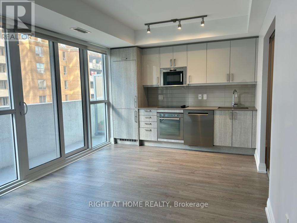 605 - 77 Mutual Street, Toronto, Ontario  M5B 0B9 - Photo 2 - C12883784