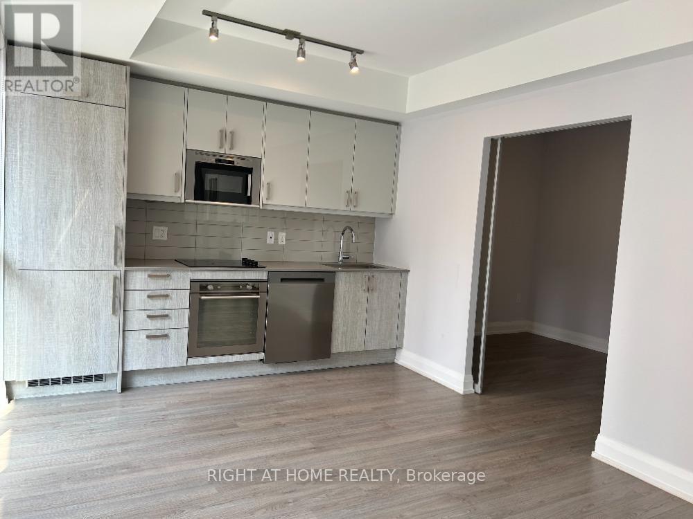 605 - 77 Mutual Street, Toronto, Ontario  M5B 0B9 - Photo 3 - C12883784