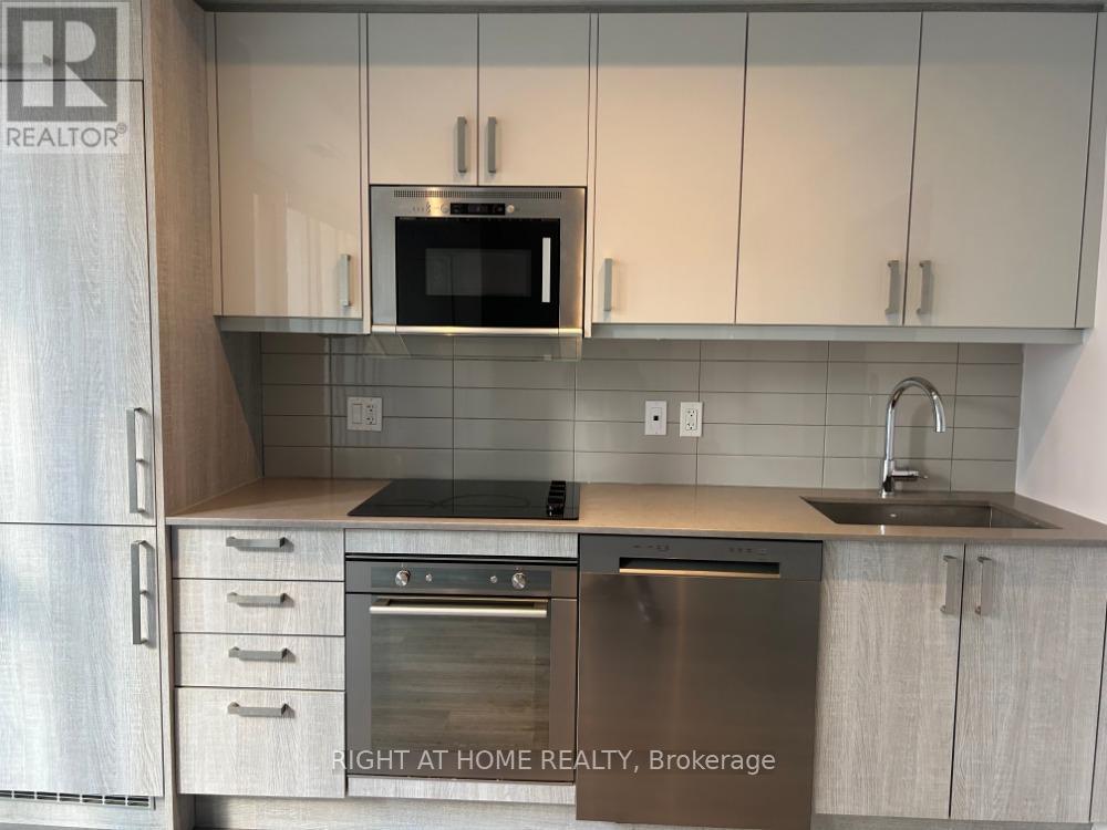 605 - 77 Mutual Street, Toronto, Ontario  M5B 0B9 - Photo 4 - C12883784