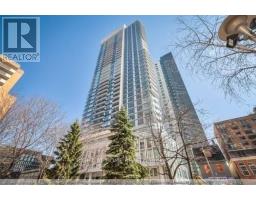 605 - 77 MUTUAL STREET, Toronto, Ontario