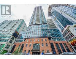 3309 - 88 BLUE JAYS WAY, Toronto, Ontario