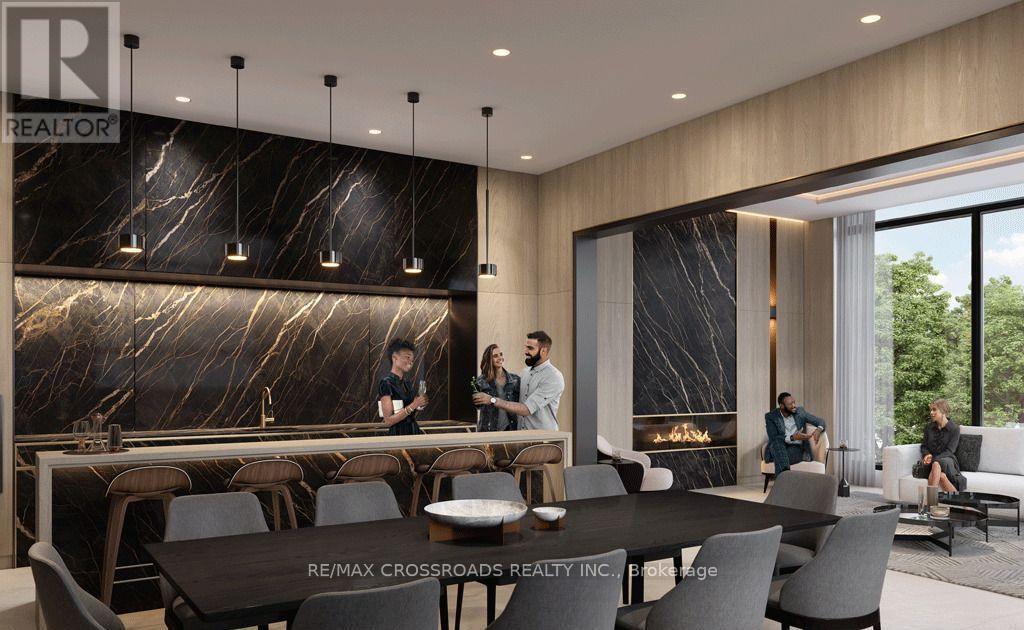 202 - 1606 Charles Street, Whitby, Ontario  L1N 0P1 - Photo 18 - E12883726