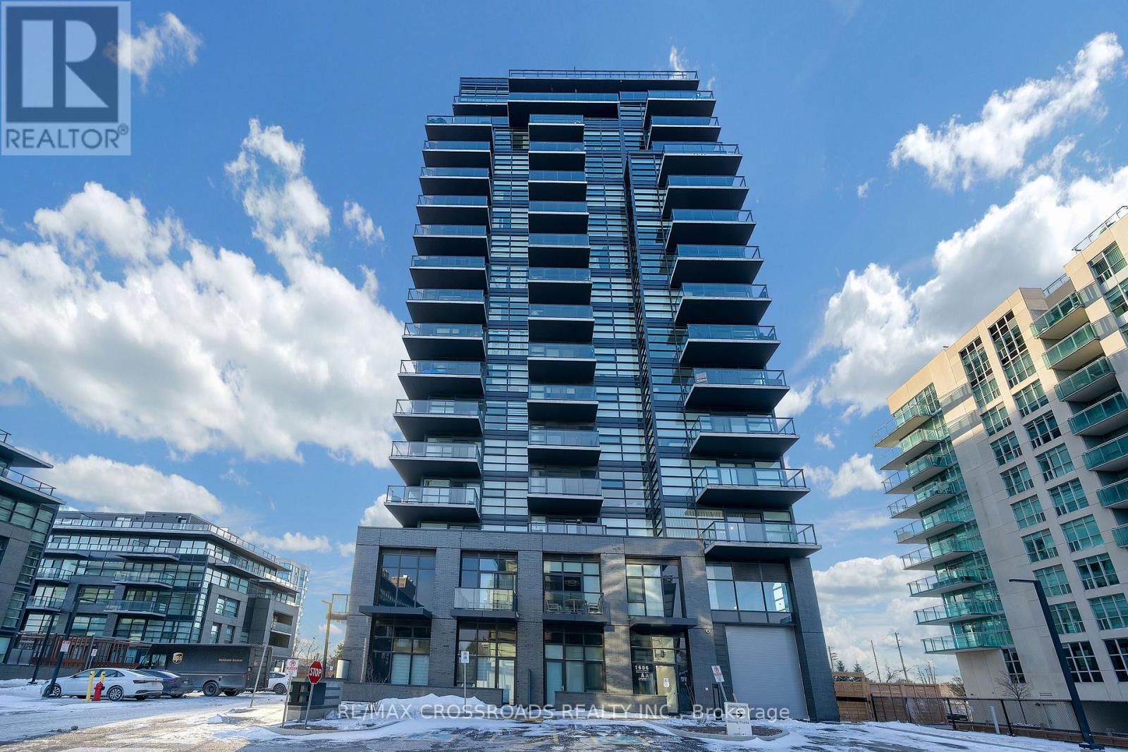 202 - 1606 Charles Street, Whitby, Ontario  L1N 0P1 - Photo 2 - E12883726