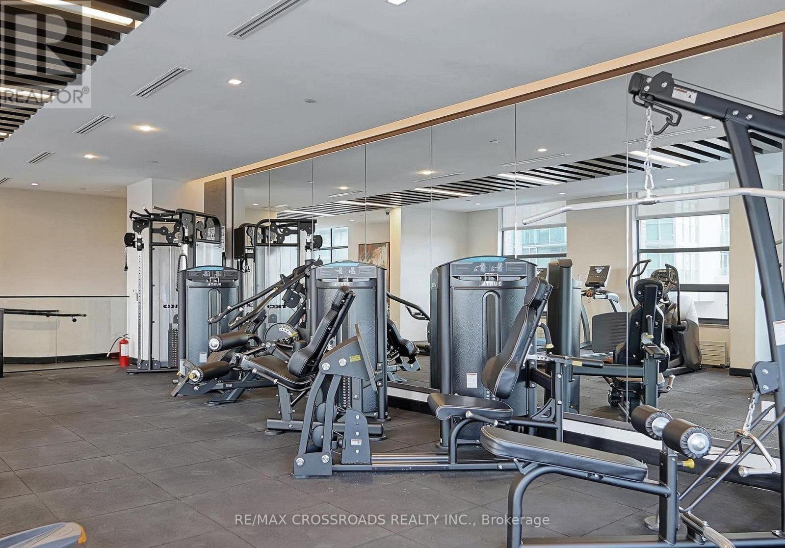 202 - 1606 Charles Street, Whitby, Ontario  L1N 0P1 - Photo 21 - E12883726