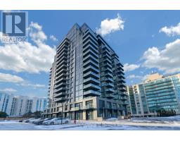 202 - 1606 CHARLES STREET, Whitby, Ontario