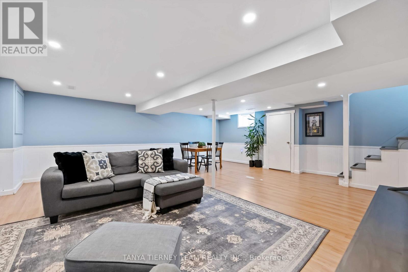 14 Ferguson Avenue, Whitby, Ontario  L0B 1C0 - Photo 29 - E12883736