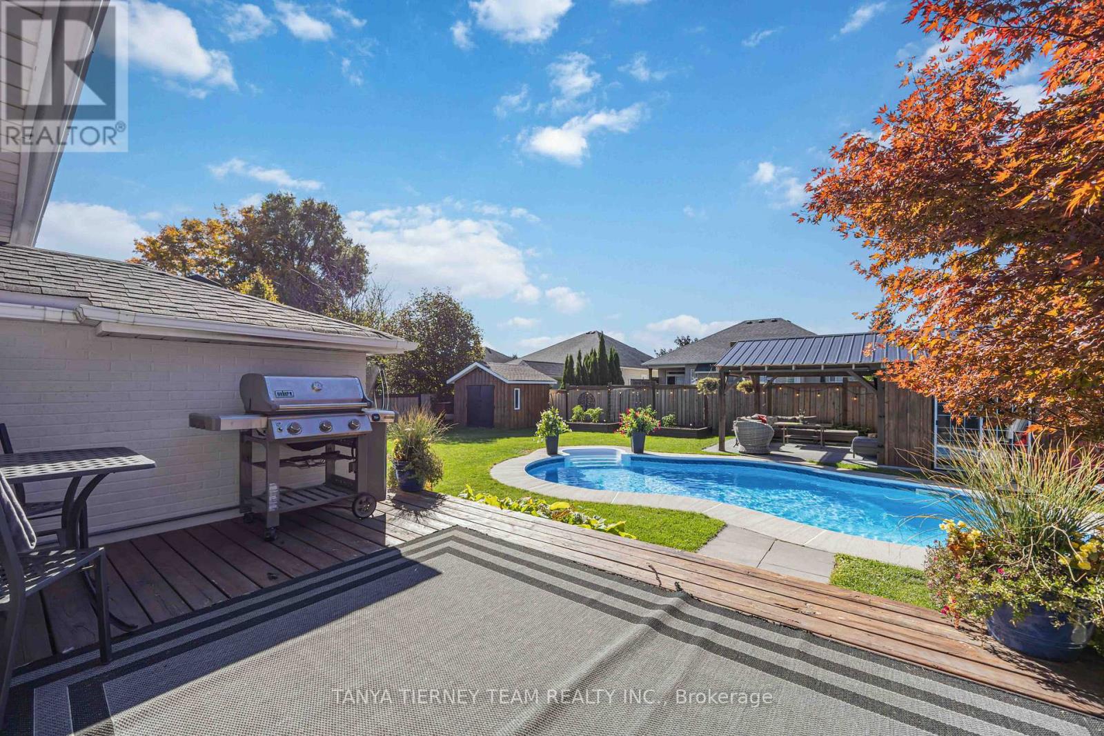 14 Ferguson Avenue, Whitby, Ontario  L0B 1C0 - Photo 36 - E12883736