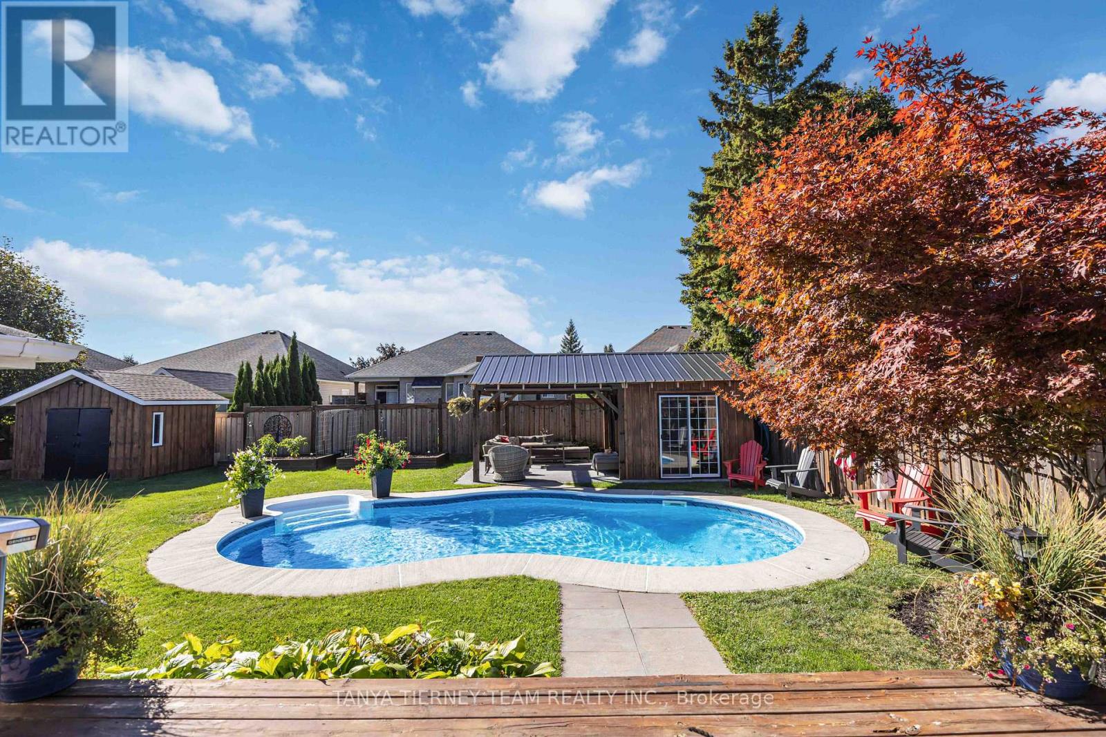 14 Ferguson Avenue, Whitby, Ontario  L0B 1C0 - Photo 37 - E12883736