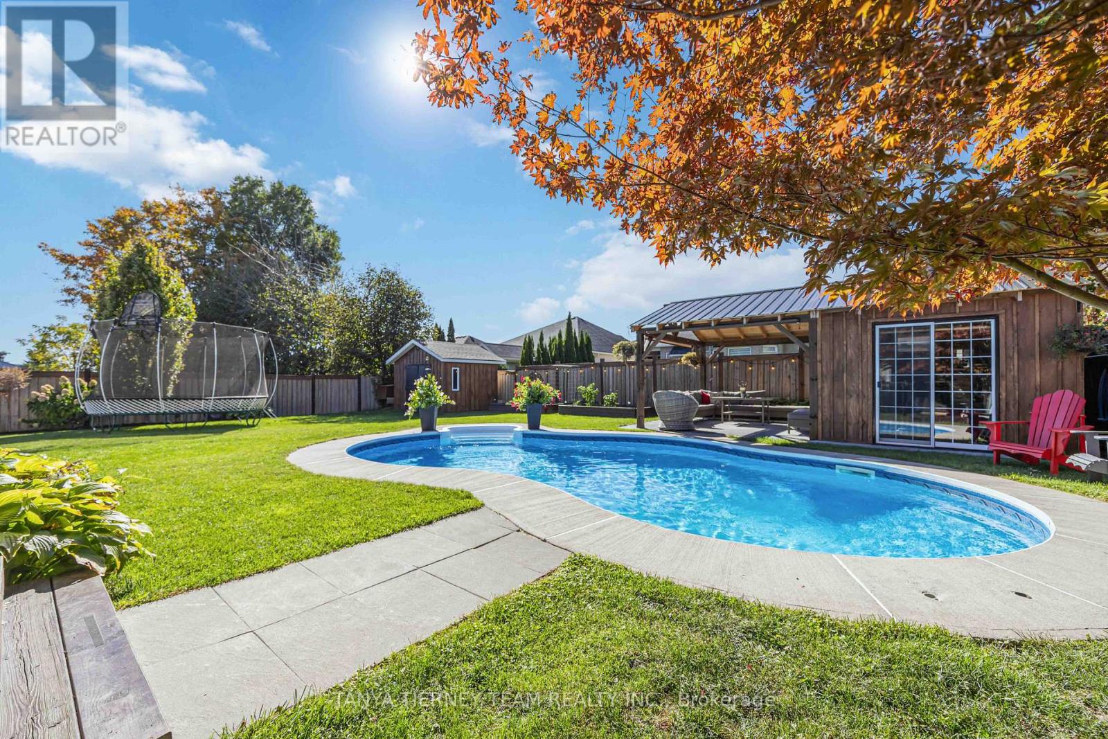 14 Ferguson Avenue, Whitby, Ontario  L0B 1C0 - Photo 38 - E12883736