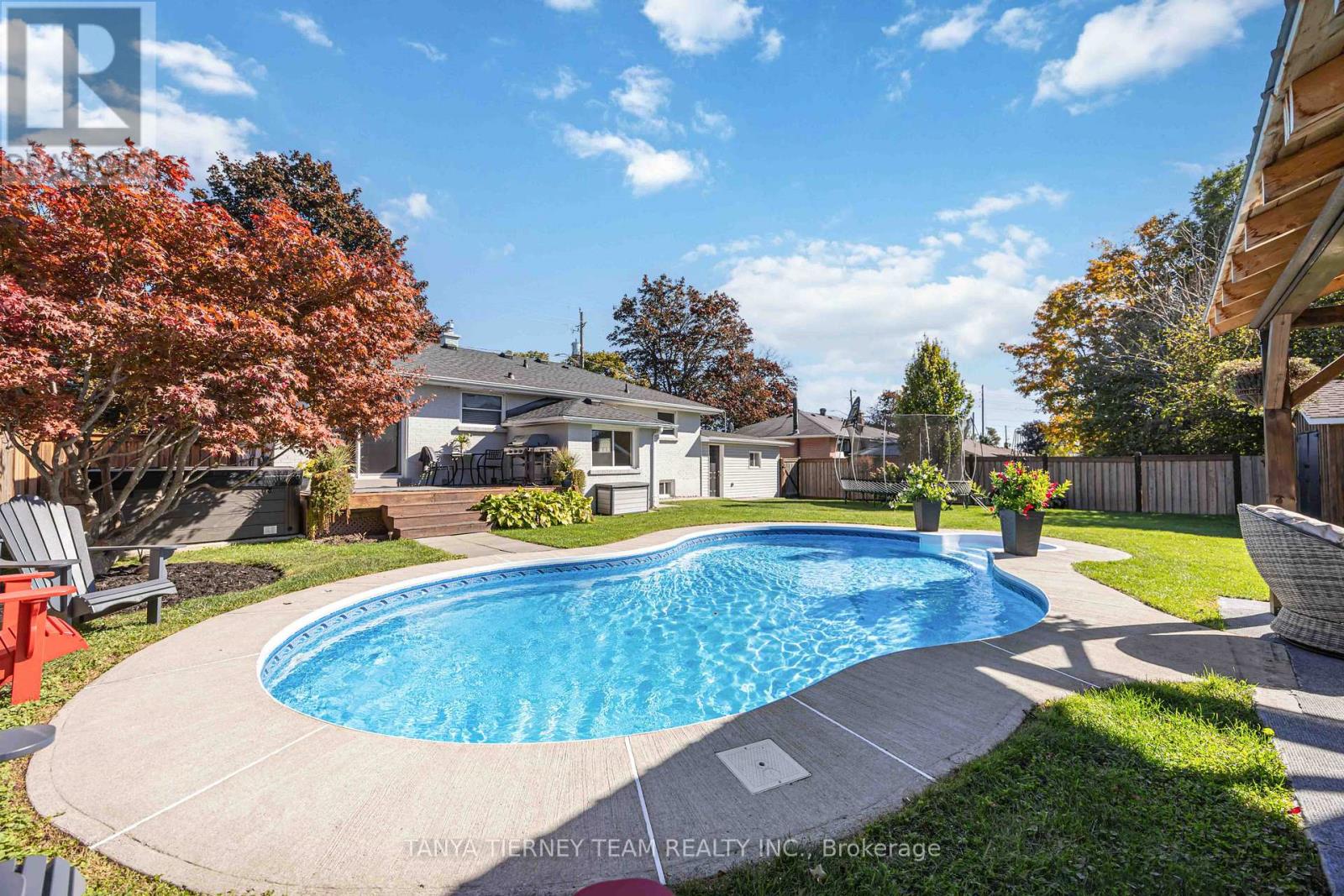 14 Ferguson Avenue, Whitby, Ontario  L0B 1C0 - Photo 39 - E12883736