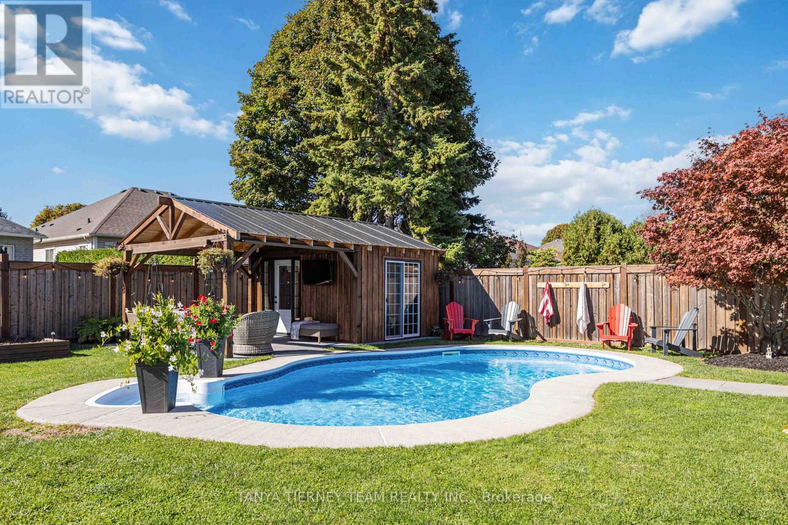 14 Ferguson Avenue, Whitby, Ontario  L0B 1C0 - Photo 44 - E12883736