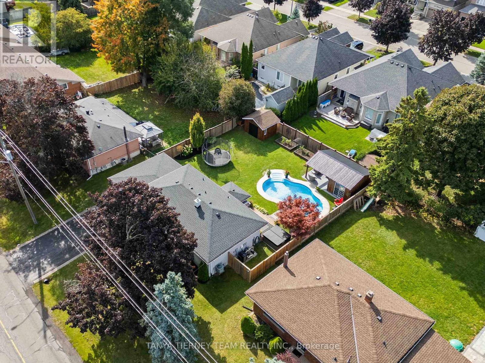 14 Ferguson Avenue, Whitby, Ontario  L0B 1C0 - Photo 45 - E12883736