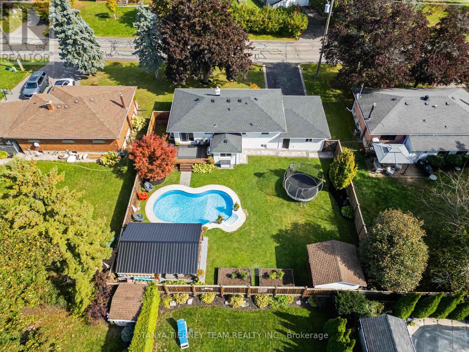 14 Ferguson Avenue, Whitby, Ontario  L0B 1C0 - Photo 46 - E12883736