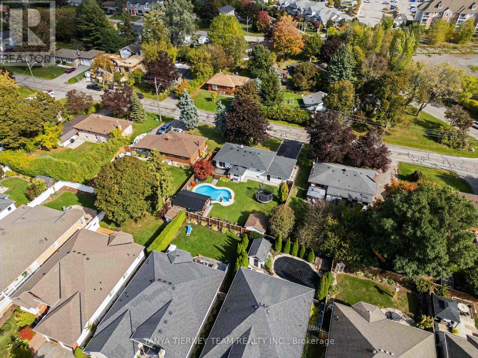 14 Ferguson Avenue, Whitby, Ontario  L0B 1C0 - Photo 47 - E12883736