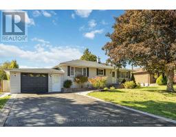 14 FERGUSON AVENUE, Whitby, Ontario