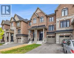 38 ELKINGTON CRESCENT, Whitby, Ontario