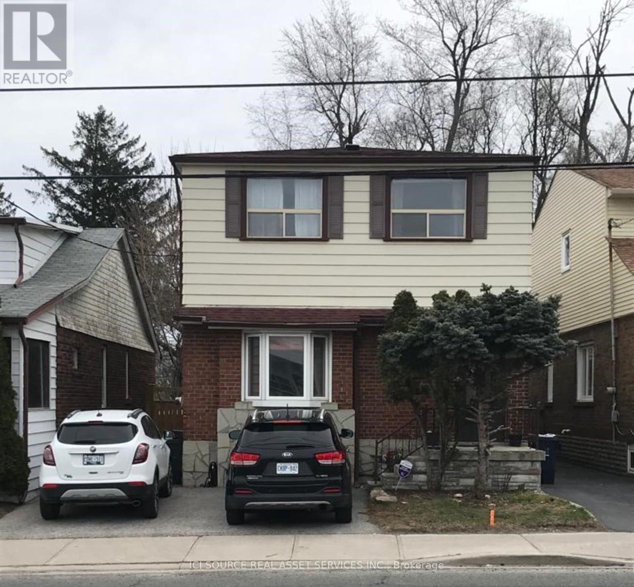 Main Fl - 2609 Kingston Road, Toronto, Ontario  M1M 1M1 - Photo 10 - E12883768