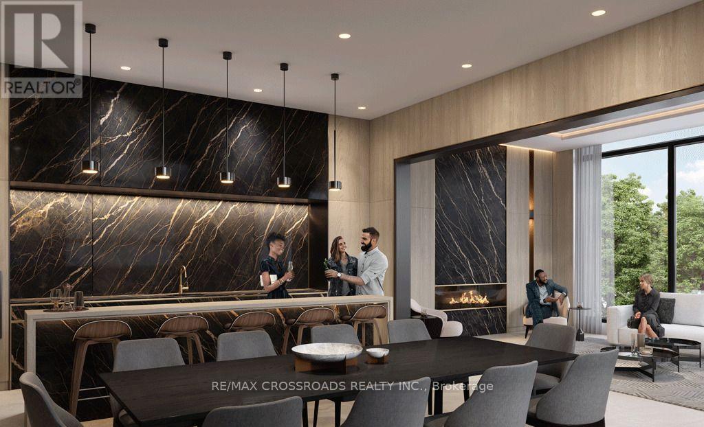 202 - 1606 Charles Street, Whitby, Ontario  L1N 0P1 - Photo 19 - E12883772