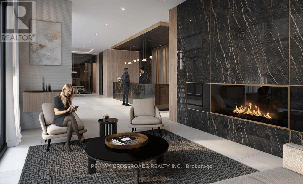 202 - 1606 Charles Street, Whitby, Ontario  L1N 0P1 - Photo 20 - E12883772