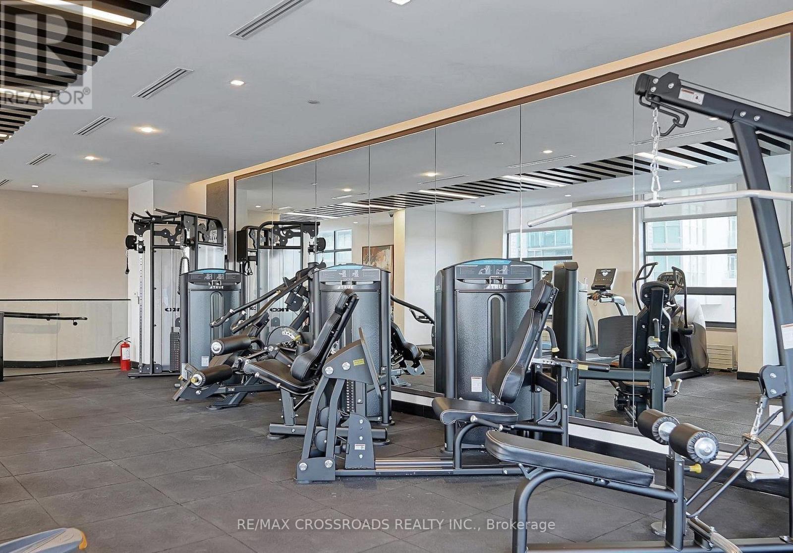 202 - 1606 Charles Street, Whitby, Ontario  L1N 0P1 - Photo 22 - E12883772