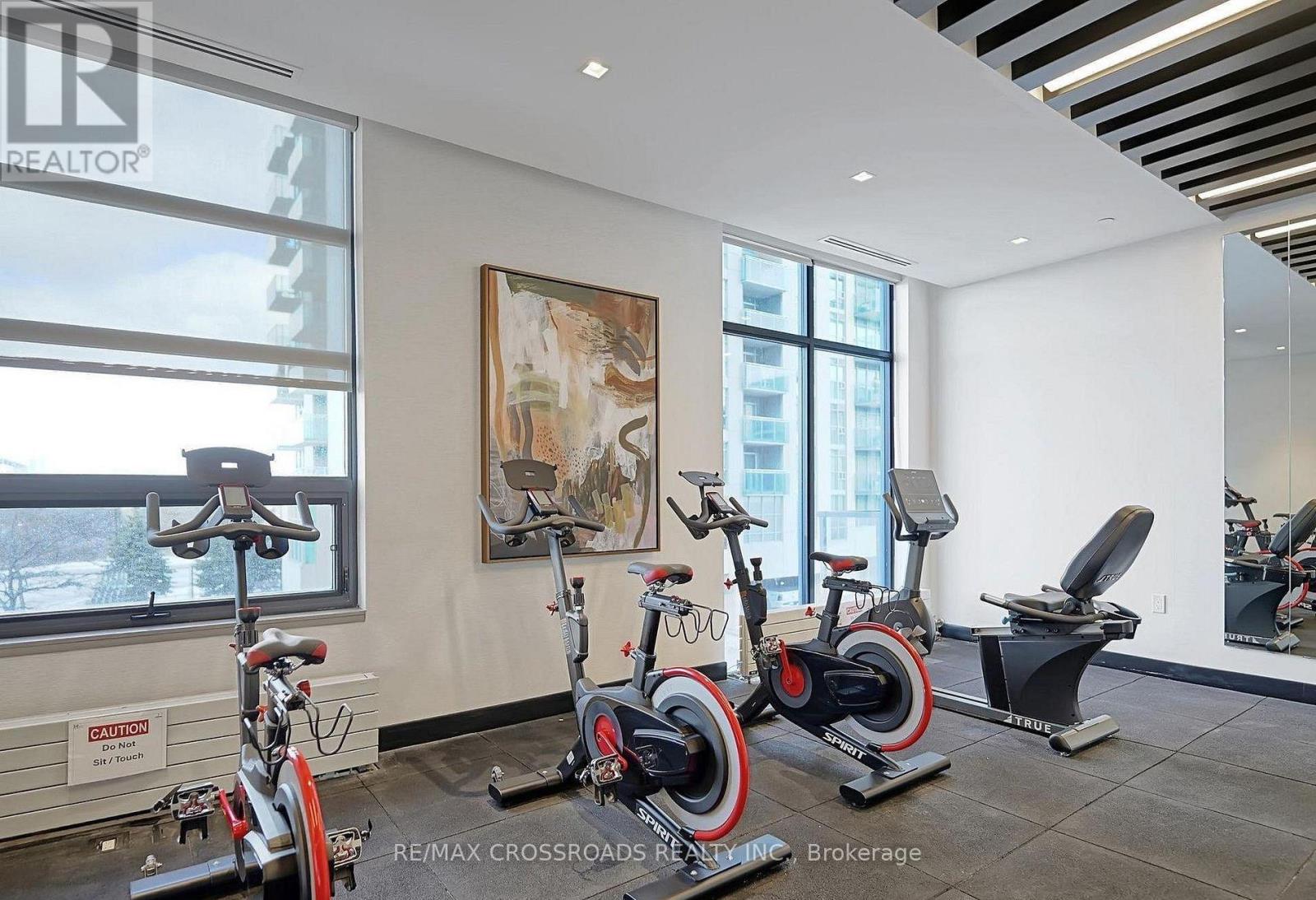 202 - 1606 Charles Street, Whitby, Ontario  L1N 0P1 - Photo 26 - E12883772