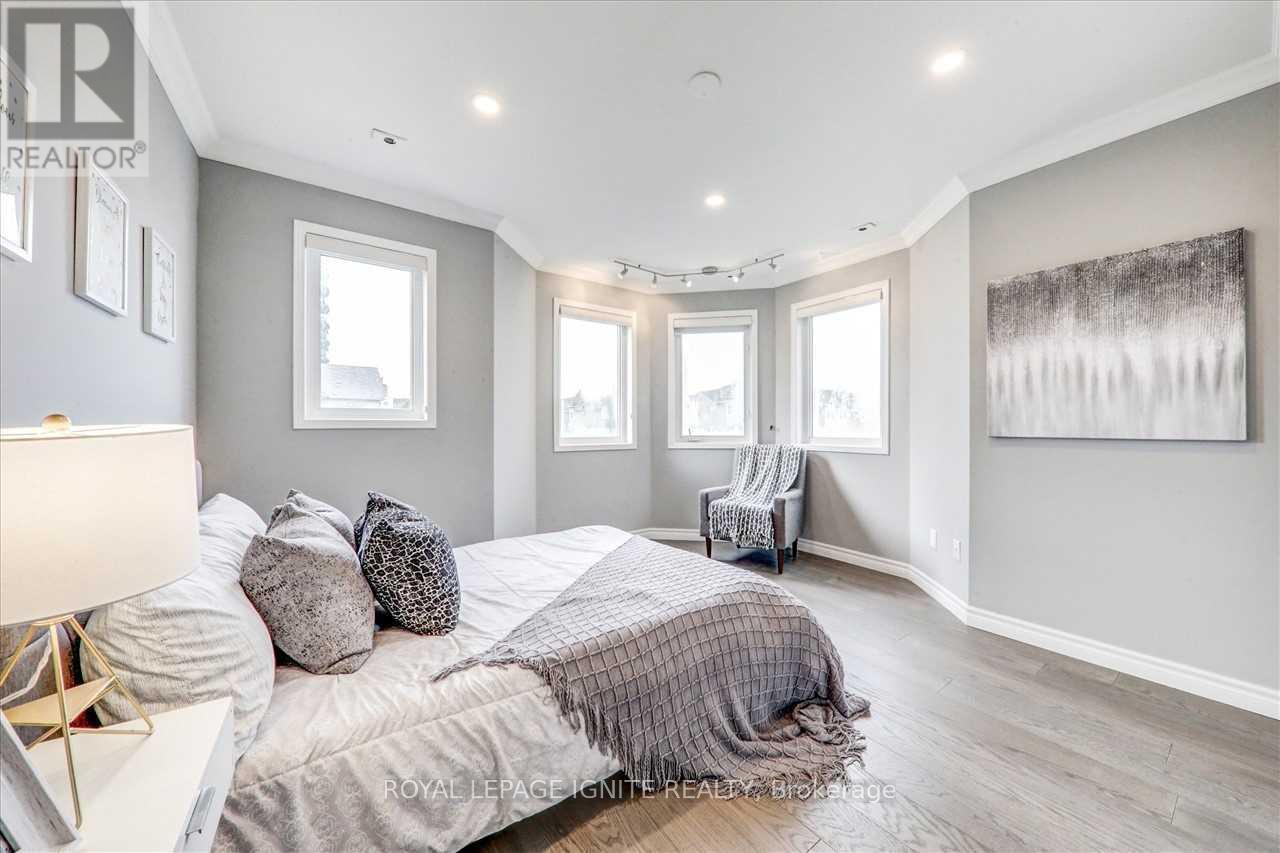 1808 - 19 Rosebank Drive, Toronto, Ontario  M1B 5Z2 - Photo 12 - E12883800