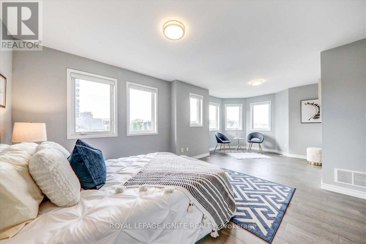 1808 - 19 Rosebank Drive, Toronto, Ontario  M1B 5Z2 - Photo 15 - E12883800